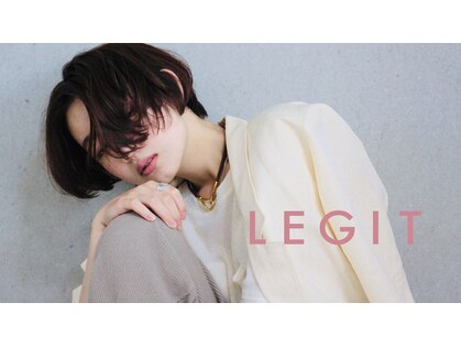 サード(Third)の写真