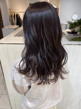 ヴァンカウンシル 千種 【VAN COUNCIL千種】ラベンダーグレージュ