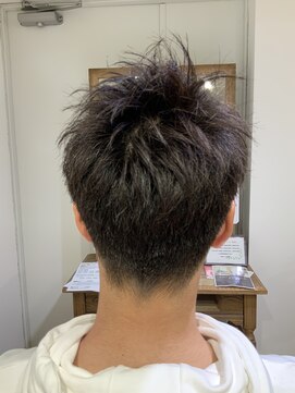 ユーネリー(U-NERY) メンズスタイル