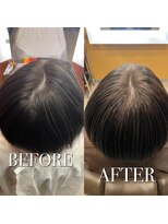 コレットヘア(Colette hair)&nbsp;【ヘアリセッター】ヘアリセッター