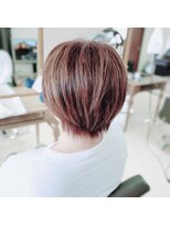 リー(Ly.)&nbsp;カット　カラー