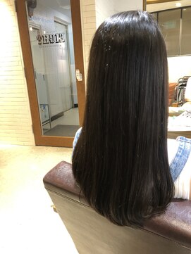 エイト 溝の口店(EIGHT) 【EIGHT mizonokuchi】TOKIOトリートメント