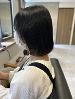 ピアーネ(PIANE)&nbsp;艶ボブ