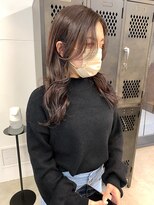 アペット(Appet)&nbsp;艶感ラベンダー