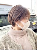 まるっとショート