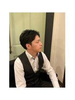 アメラボ(AmeLab)&nbsp;【モテる】ビジネスマンスタイル