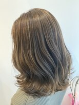 ロックワークオレンジ 西中島店(ROCK WORK ORANGE)&nbsp;ハイライトカラー