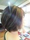レディクレア(Ready Clere)の写真/【大人のツヤ髪専門サロン】大人女性の未来の髪にこだわった低刺激×低ダメージ実現サロン！