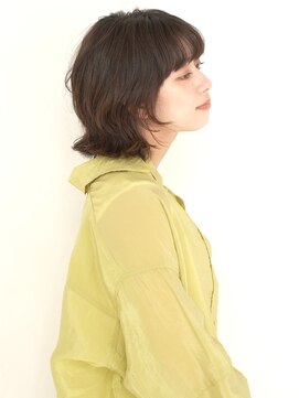 ルクスドレ 新宿(Luxe doree') 美髪/ホワイトグレージュ/ネビージュ/大人かわいい/[新宿駅]