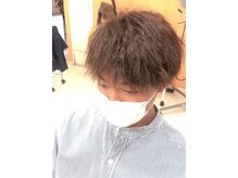ロッティヘア(Lotti hair)