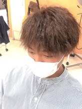 ロッティヘア(Lotti hair)