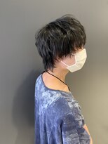 クーヘアー(coohair) ウルフ