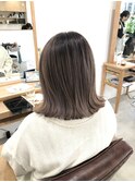 エアタッチバレイヤージュ
