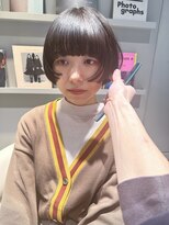 アイデンアンドティティ(IDEN AND TITY)&nbsp;Funato salon work 14