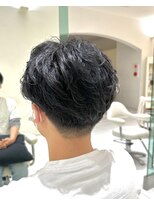 アブニール 我孫子(AVENIR)&nbsp;メンズパーマ