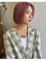 シーク(seek)&nbsp;seek bob