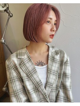 シーク(seek) seek bob