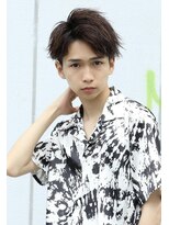 リップス 自由が丘(LIPPS)&nbsp;V.Tアップバングショート