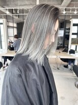 オリ(‘Oli)&nbsp;バレイヤージュ