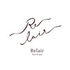 リレア(Relair)のお店ロゴ