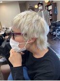 ショートウルフ