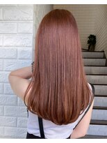 ヘアサロンフルフル(Ful Ful) Ful Ful 【高田馬場】こっくりショコラブラウン
