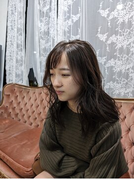 レガーレ(Legare) オリーブカラー