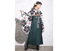 アトラ ハッピーヘアライフ 昭和町店(attra happyhairlife)