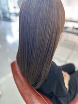 レプリカ(replica.)&nbsp;【replica】岡山　髪質改善エステ