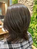 バグスドゥア(Bagus dua)&nbsp;レディースカラー