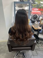 プルエクステのお店ネクスト(NEXT)&nbsp;#プルエクステ #エクステ #シールエクステ