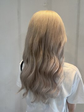 ベル(belle) シールエクステ