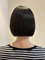 アンレッグス(ann LEGS)&nbsp;ミニボブ