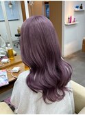 ありたんラベンダー