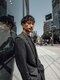 ゼファー(ZEPHYR)の写真/男らしく、かっこいい、清潔感のあるスタイルを実現！再現性の高いパーマで毎朝のセットも簡単に♪