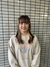 美容室ケインズナチュール&nbsp;大井 美音