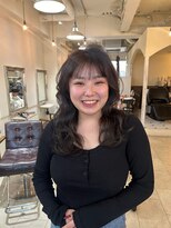 シュシュ(chouchou)&nbsp;ほんのりシルバーカラー