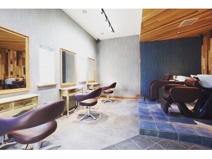 エス サーティースリー(S 33 thirty three)の写真