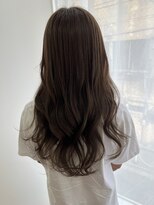 シア 綾瀬店(SHEER)&nbsp;アッシュカラー