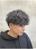 波打ちスパイラル