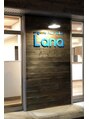 ラナ(Lana)/ラナスタッフ