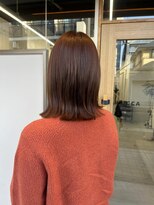 ユッカ エルア 武庫之荘南口(YUCCA elua) YUCCA新城 おすすめスタイル