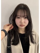 スペシウムバイアンバースデー(spacium by UNBIRTHDAY)&nbsp;エアリーレイヤー/ゴトウルリ