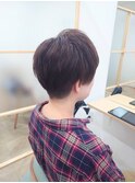 似合わせカット/メルティカラー/フェミニンロング/津田沼