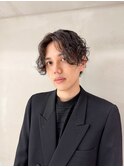 パーマセンターパート