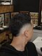 グラウンドタイガー(GROUNDTIGER)の写真/できる男の身だしなみ★プロの本格シェービング技術で男を磨く！肌がワントーンUPして清潔感もUP◎