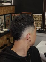 グラウンドタイガー(GROUNDTIGER)