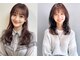 イノセント ヘアーアンドメイク 青葉台(innocent hair&make)の写真