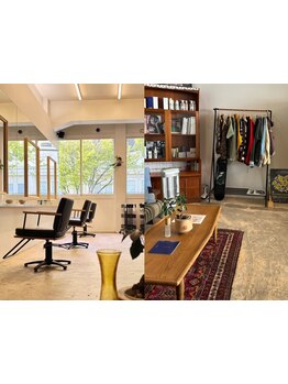 【伏見駅徒歩２分】3席のみのプライベート空間◇周りを気にせず、ゆったりとした時間をお過ごしください