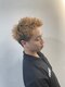 ヘアープロポーザー ラグ(hair proposer Leggu)の写真/【下郡*#450万件以上の大人気colorイルミナ】インナーカラー/ハイライトで艶×透明感のあるトレンドstyleへ